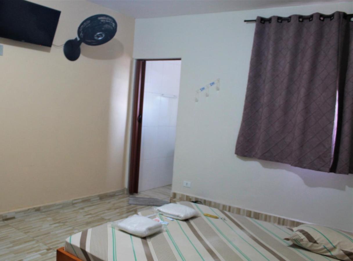 Hotel Ragueb San Paolo Esterno foto